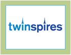 Twin Spires