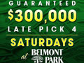 Belmont