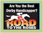 Road To The Roses