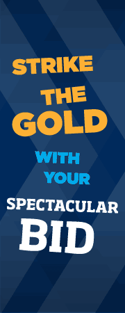 Strike the Gold with XpressBet