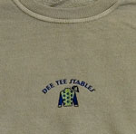 DeeTee Stables Sweatshirt